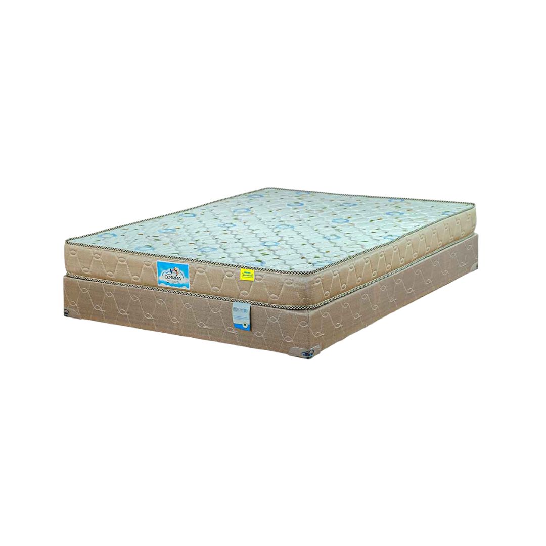 CAMA OLYMPIA MATRI ARCOIRIS MCI