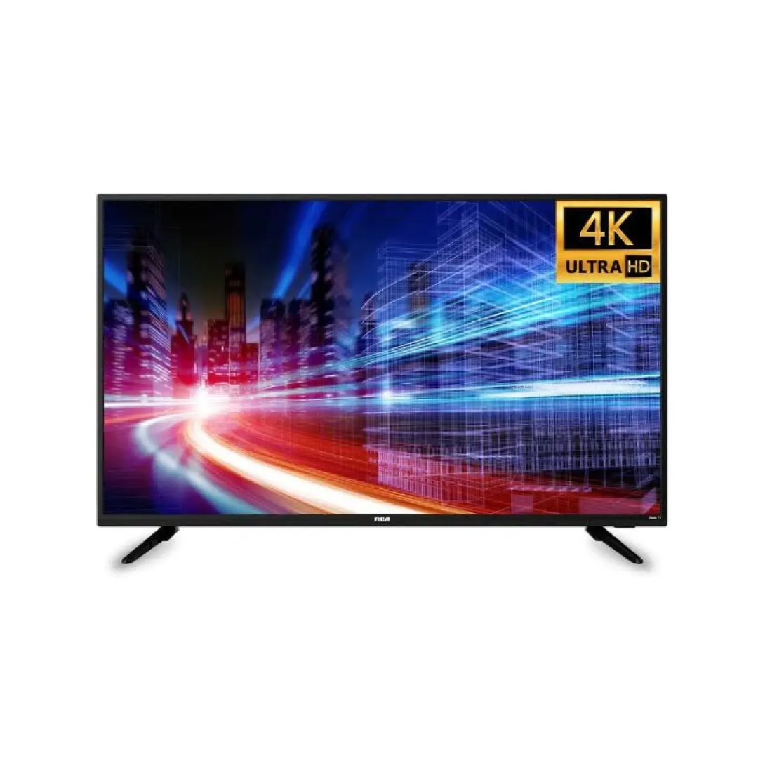 TV 50 PULGADAS RCA RC50A22S4K ULTRA HD SMART