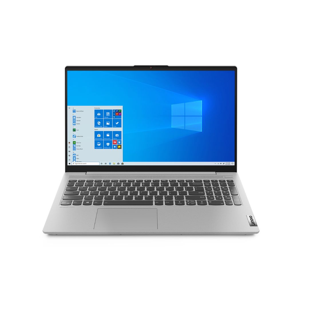 LAPTOP LENOVO IDEAPAD CORE I5 8GB/512GB SSD 15.6 LAPTOP LENOVO IDEAPAD CORE I5 8GB/512GB SSD 15.6" GRAY