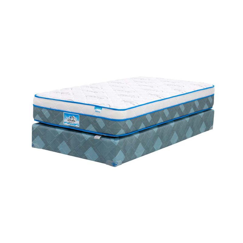 CAMA OLYMPIA IMPE 1BTS CHAPINA