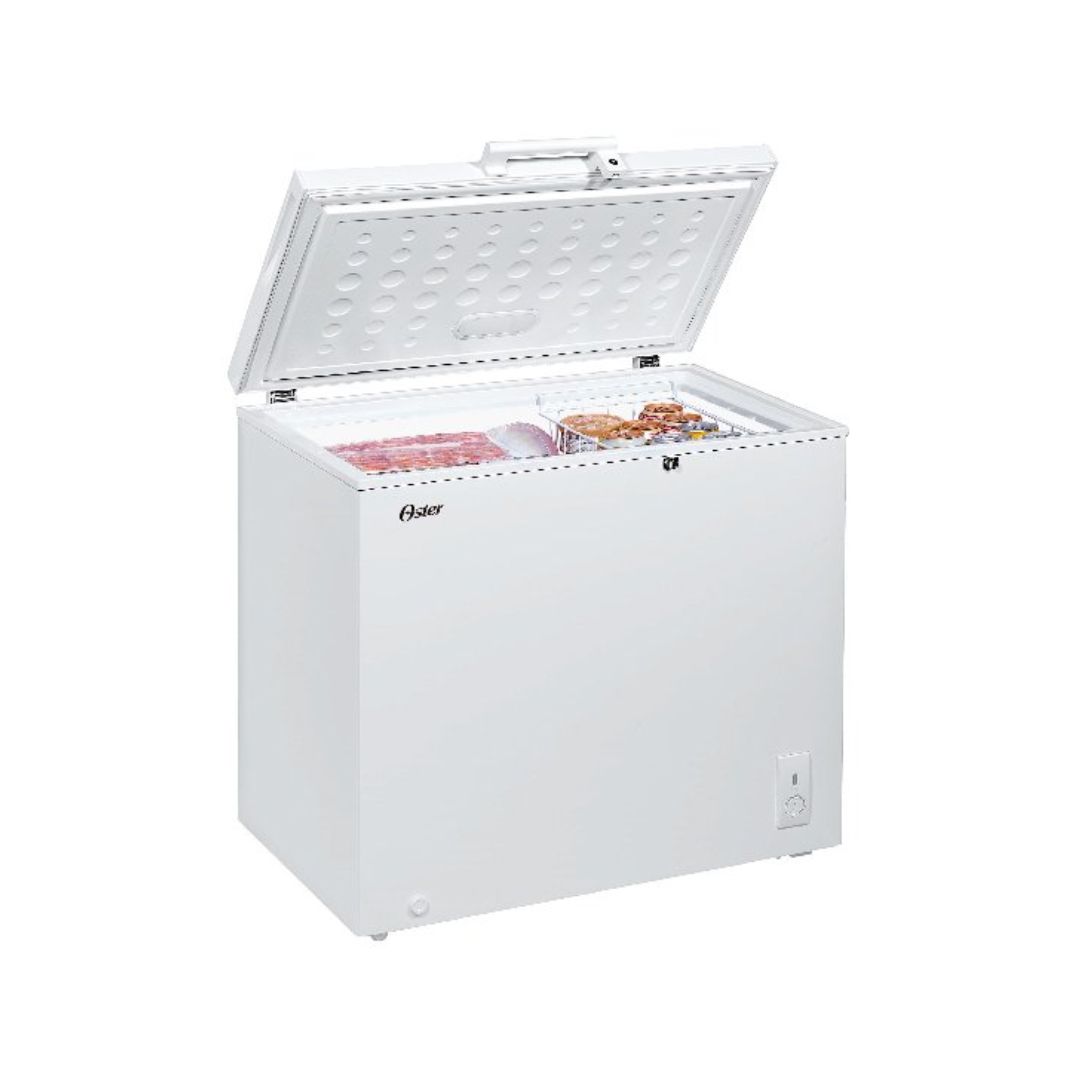 CONGELADOR 7 PIES OSTER OSCF7001WE