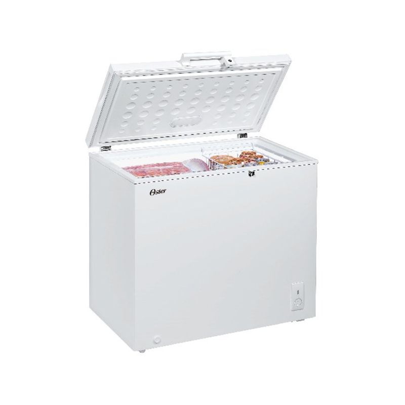 CONGELADOR 7 PIES OSTER OSCF7001WE