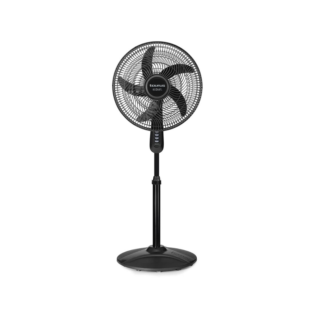 VENTILADOR TAURUS TURBO 1000 ALTEA 16" PEDESTAL