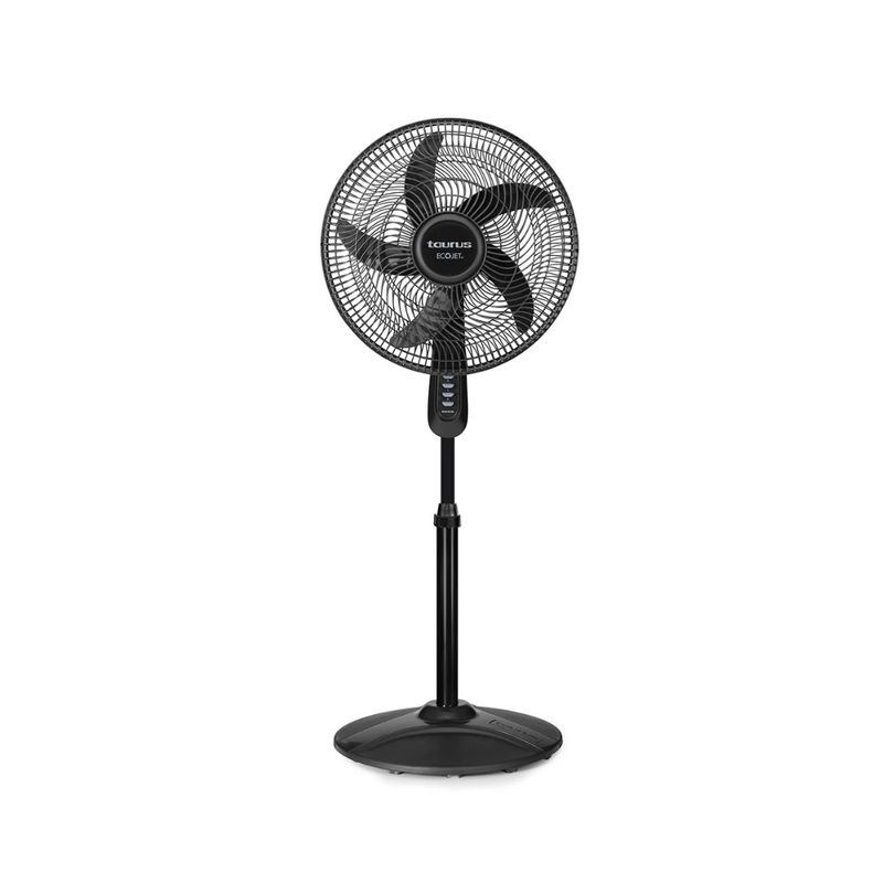VENTILADOR TAURUS TURBO 1000 ALTEA 16" PEDESTAL