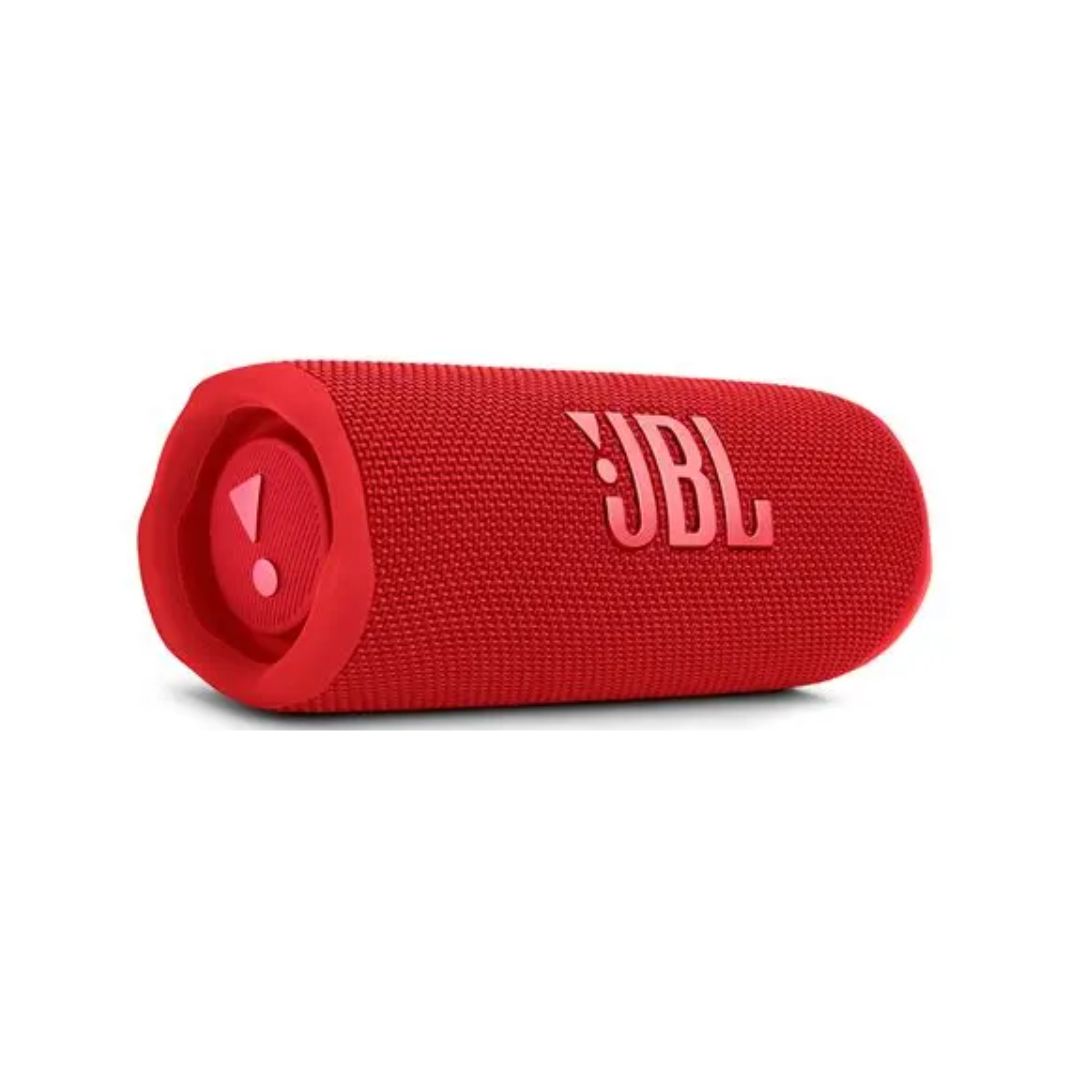 BOCINA PORTATIL JBL SPEAKER BT FLIP 6 RED