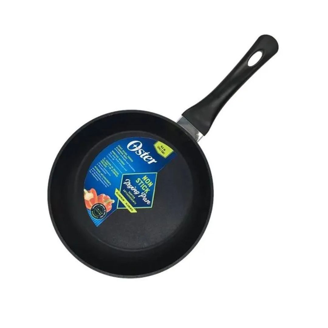 SARTEN OSTER 80126 30CM ASHFORD NEGRO ANTIADHE