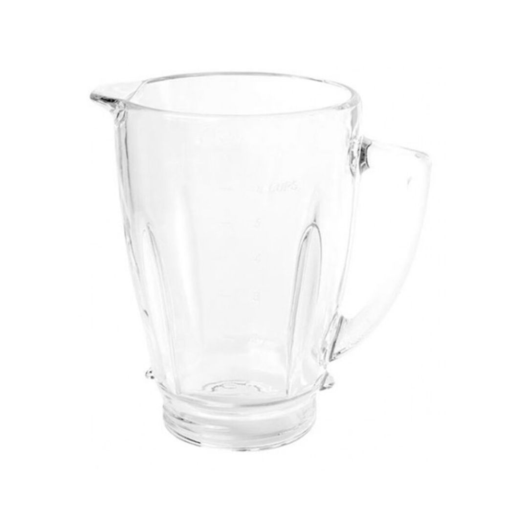 VASO OSTER 178891-00 VIDRIO 6 TZS