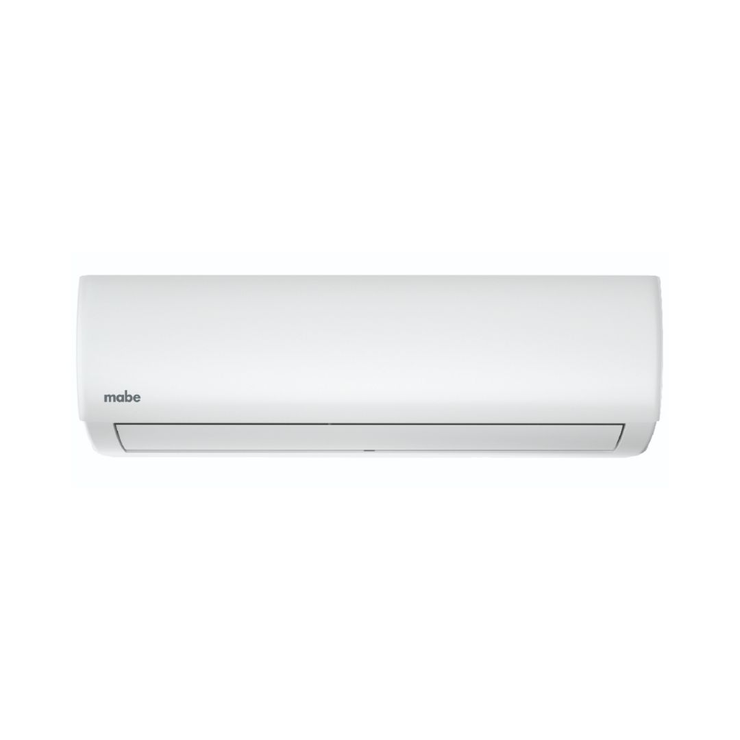 A/C MABE MMT24CDBWCCTM1 CONVEN 24000BTU BLANC 220V
