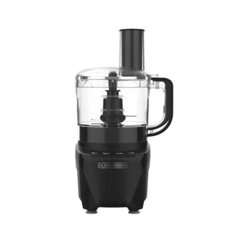 PROCESADOR ALIMEN BD FP4342-0BDLA  NEGRO