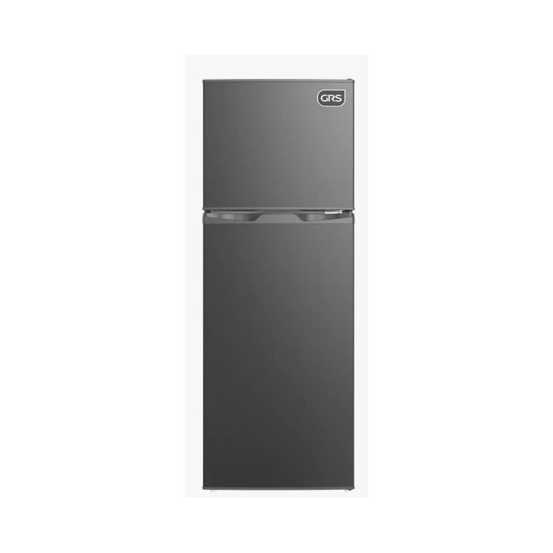 REFRIGERADORA 6 PIES GRS GRD5TAB GRAFITO