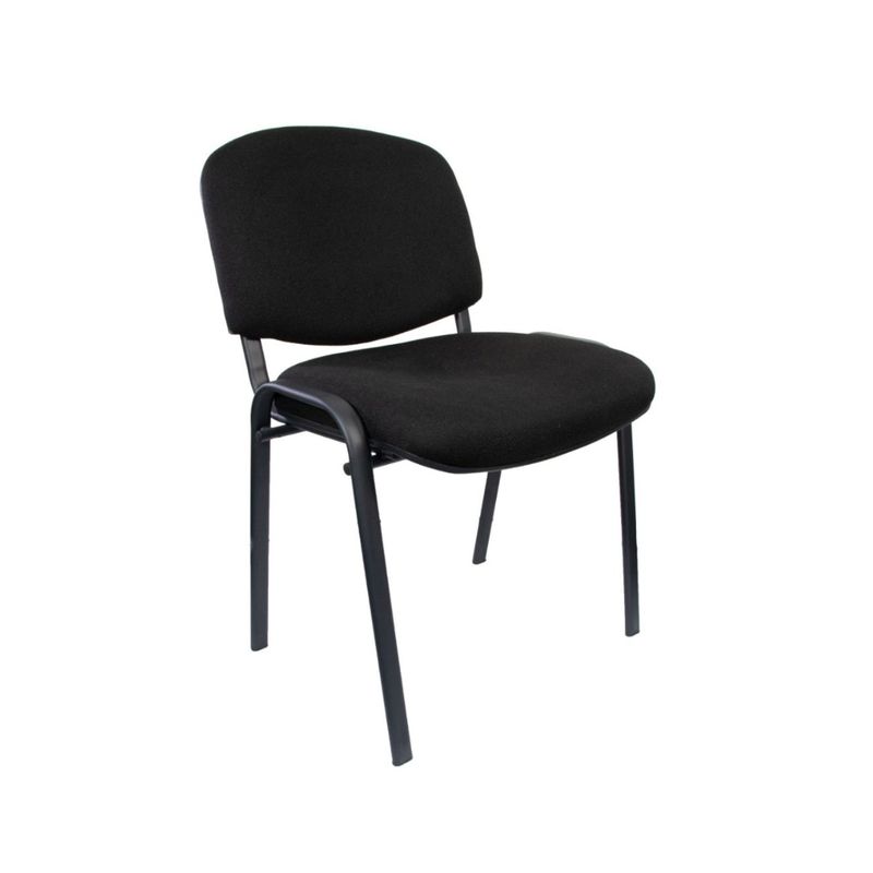 SILLA CONTINENTAL DE ESPERA ISO PLASTIC