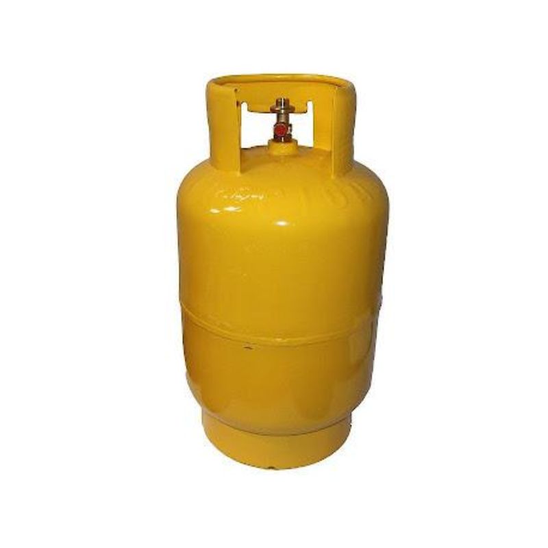 CILINDRO TROPIGAS GAS PROPANO