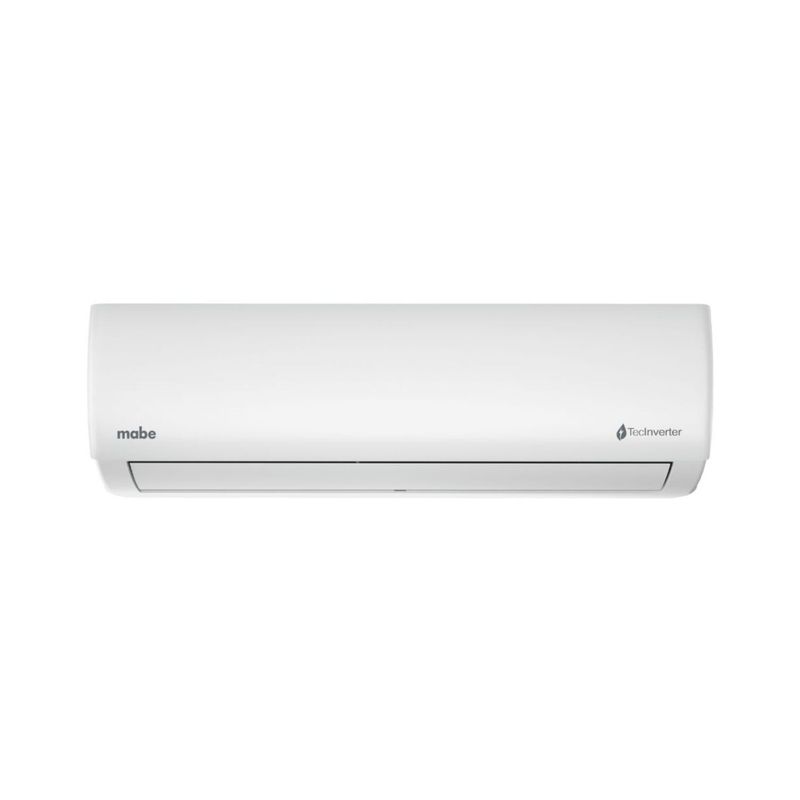 A/C MABE MMI12CDBWCC6M9 12000BTU INVERTER 220 BLANC