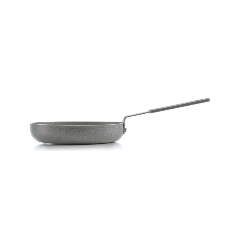 SARTEN PICCA PI0014SMP HUEVERO GRIS