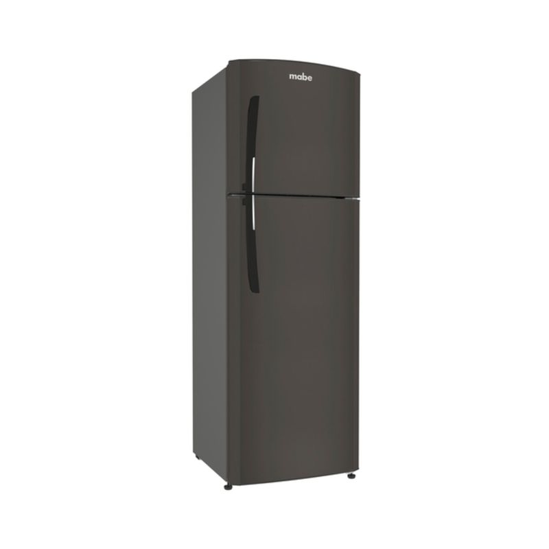 REFRIGERADORA 11 PIES MABE RMC320FVNG/CAG BLACK