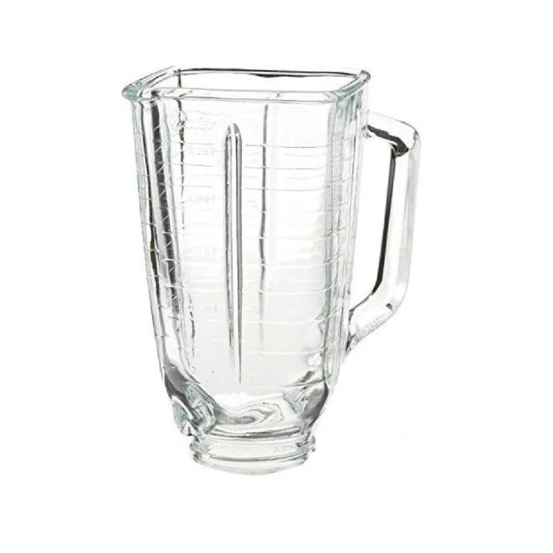 VASO OSTER 25843-00 LICUADORA 4655 VIDRIO