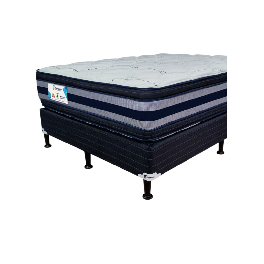 CAMA FACENCO MATRIMONIAL ENERGY DOBLE SOFT