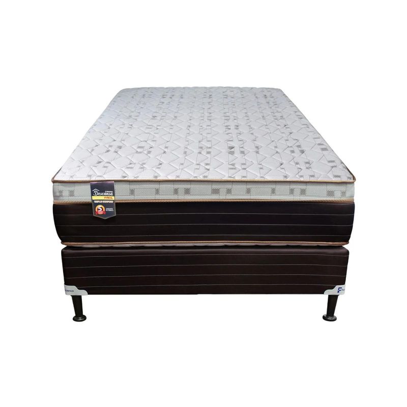 CAMA FACENCO IMPERIAL EDICION BONO BOX TOP