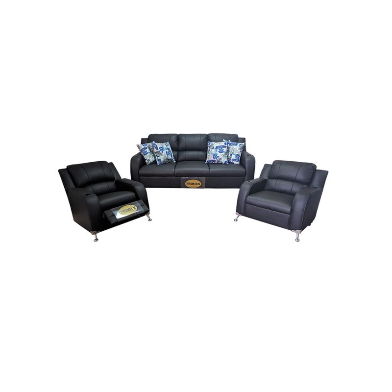 SALA LA ECONOMICA DUBLIN 3-2 RECLINABLE