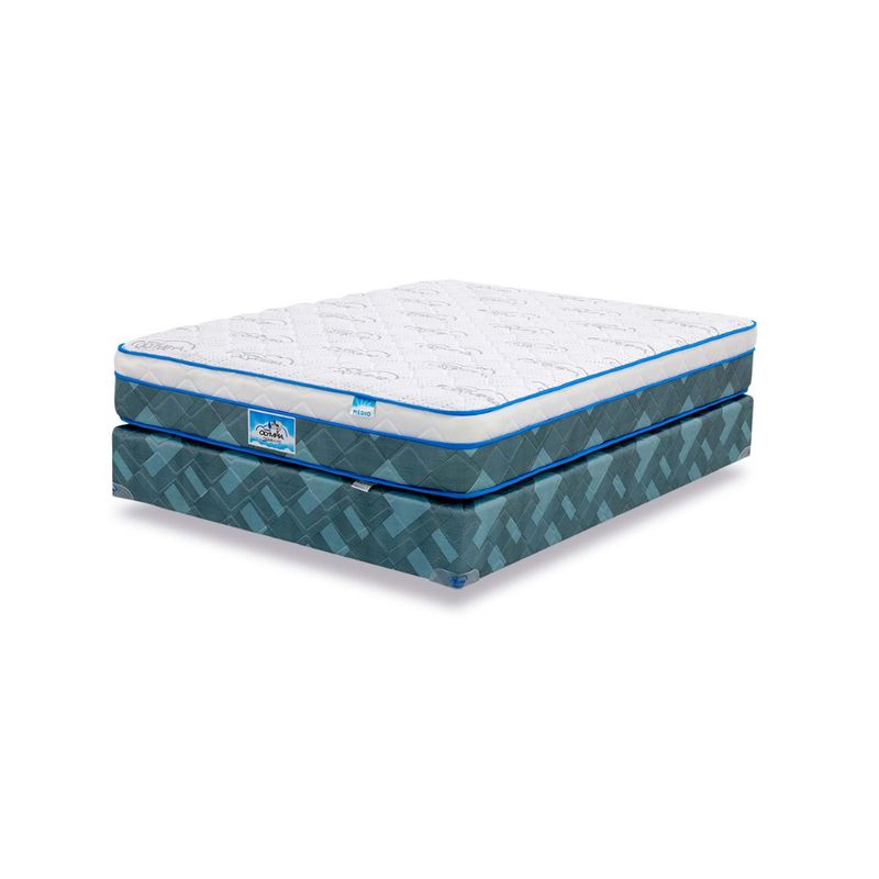 CAMA OLYMPIA MATRIMONIAL 1BTS CHAPINA