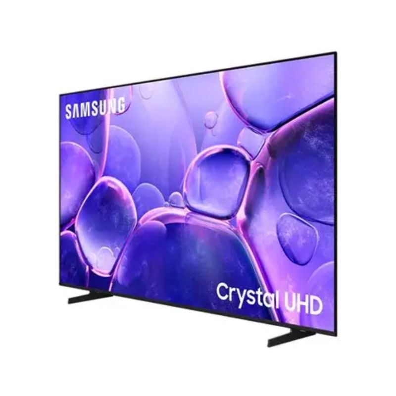 TV 65 PULGADAS SAMSUNG UN65U8000FPXPA SMART UHD 4K CRYSTAL