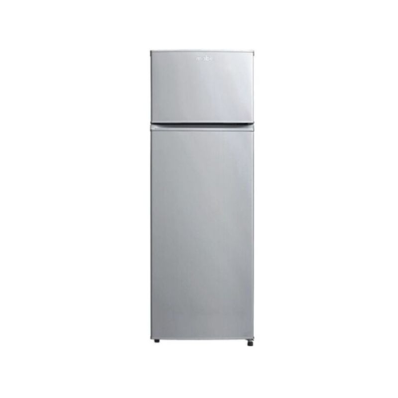 REFRIGERADORA 8 PIES MABE RMN207PVCRX0 INOX