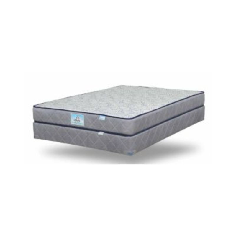 CAMA OLYMPIA IMPERIAL SOÑADORA KNIT