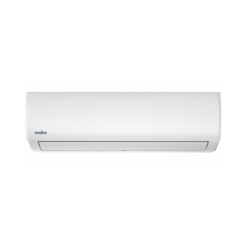 A/C MABE MMT24CDBWCCTM1 CONVEN 24000BTU BLANC 220V
