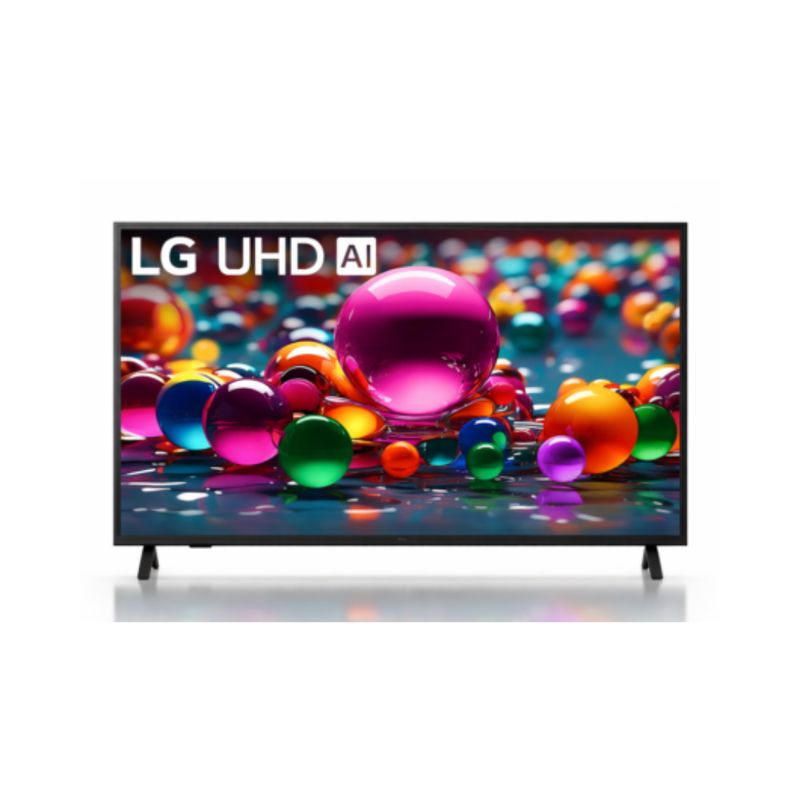 TV 43 PULGADAS  LG 43UA8000 LED SMART 4K