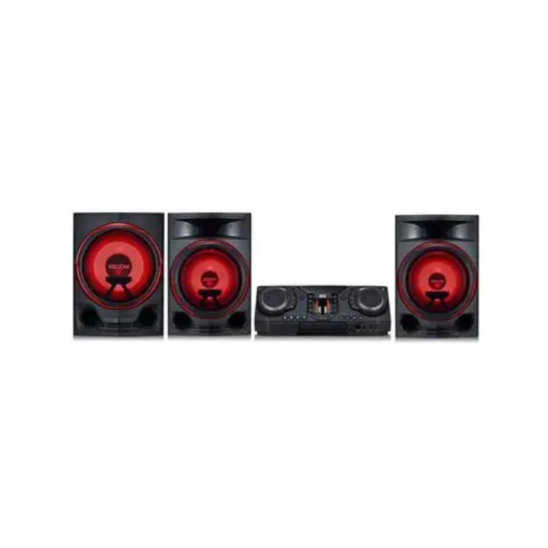 EQUIPO LG CL88