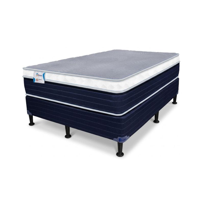 CAMA  FACENCO KING EDICION ESPECIAL 3 EN 1