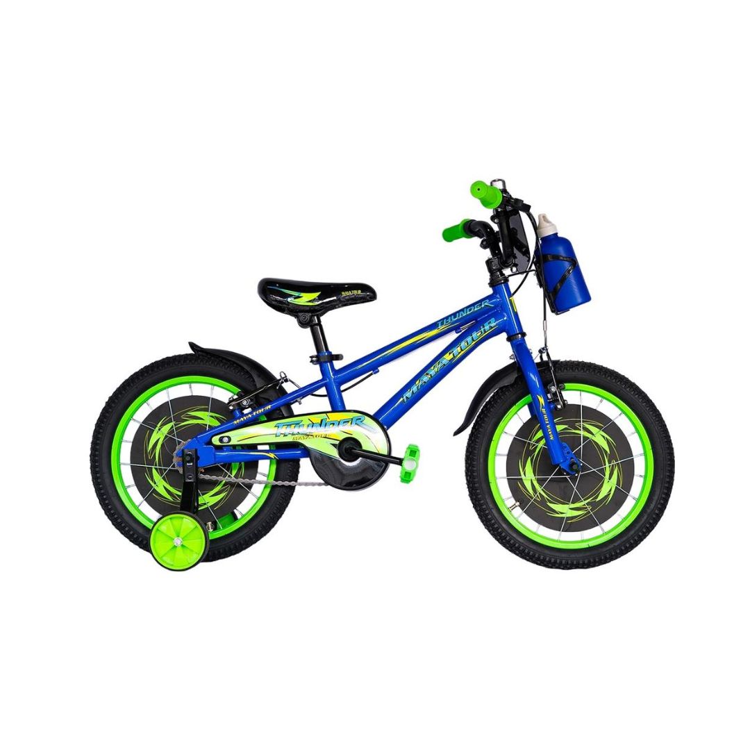 BICICLETA 12 PIES MAYA TOUR BIM150012 NIÑO
