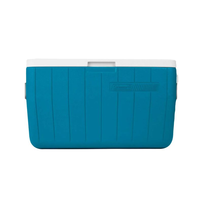 HIELERA COLEMAN 48QT 2160729 AZUL CLARO