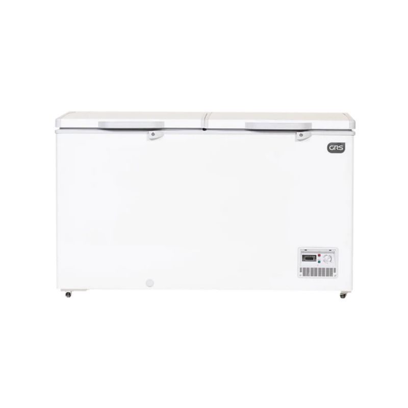 CONGELADOR 15 PIES GRS GLS F420
