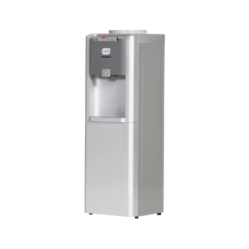 DISPENSADOR AGUA GRS DA-BS2T-S GRIS