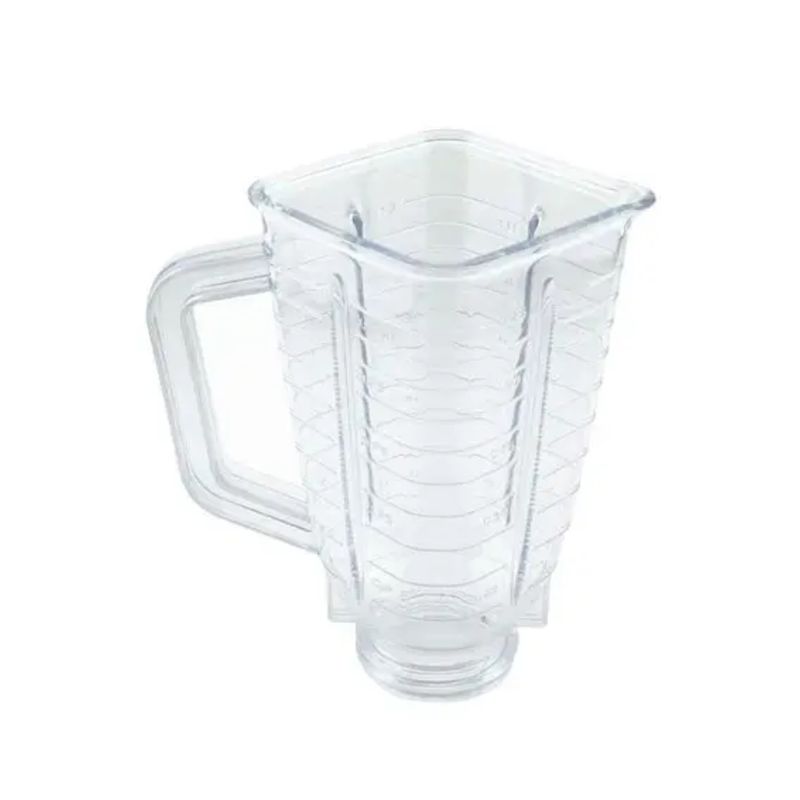 VASO PLASTICO LICUADORA OSTER 27472