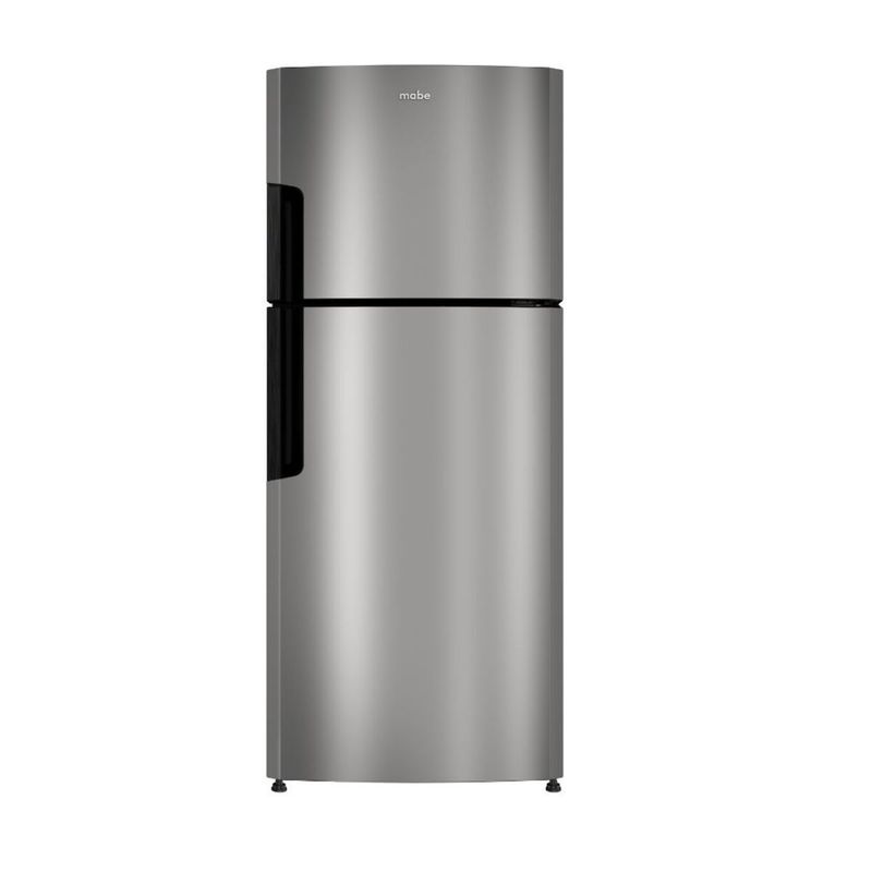 REFRI MABE RMP370DCAT 13´ 2P INOX NO FROST