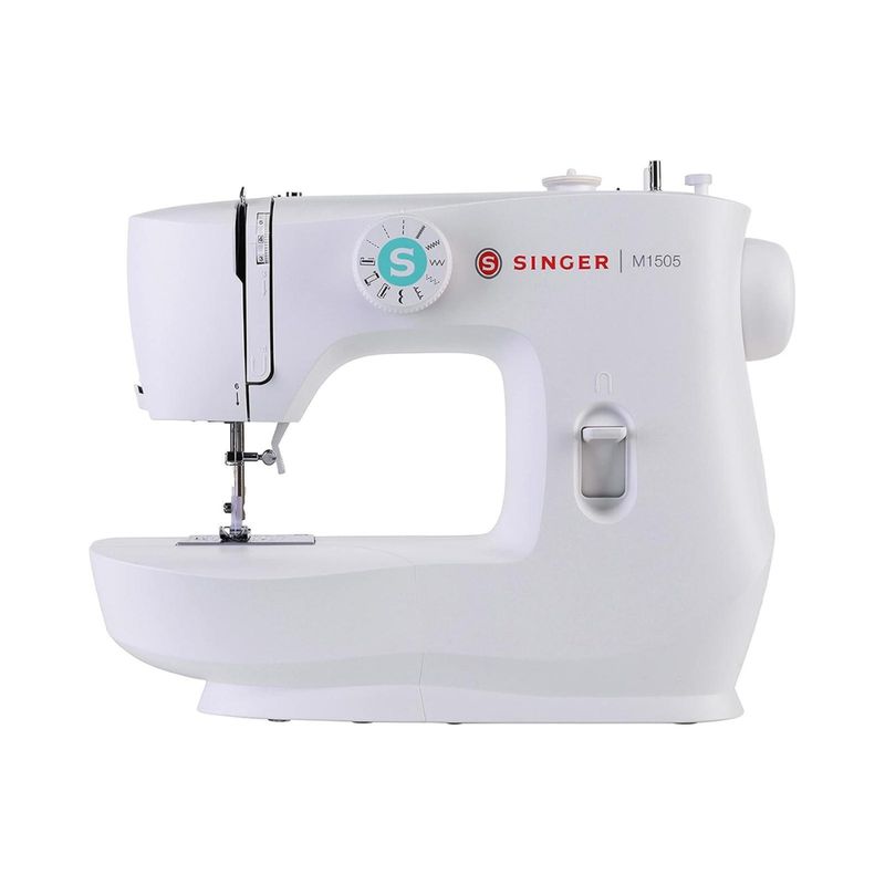 MAQUINA COSER SINGER START 1306 6 PUNTADAS