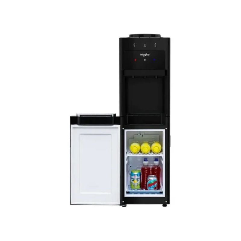 DISPENSADOR DE AGUA WHIRLPOOL WK5917B C/REFRIGERADOR