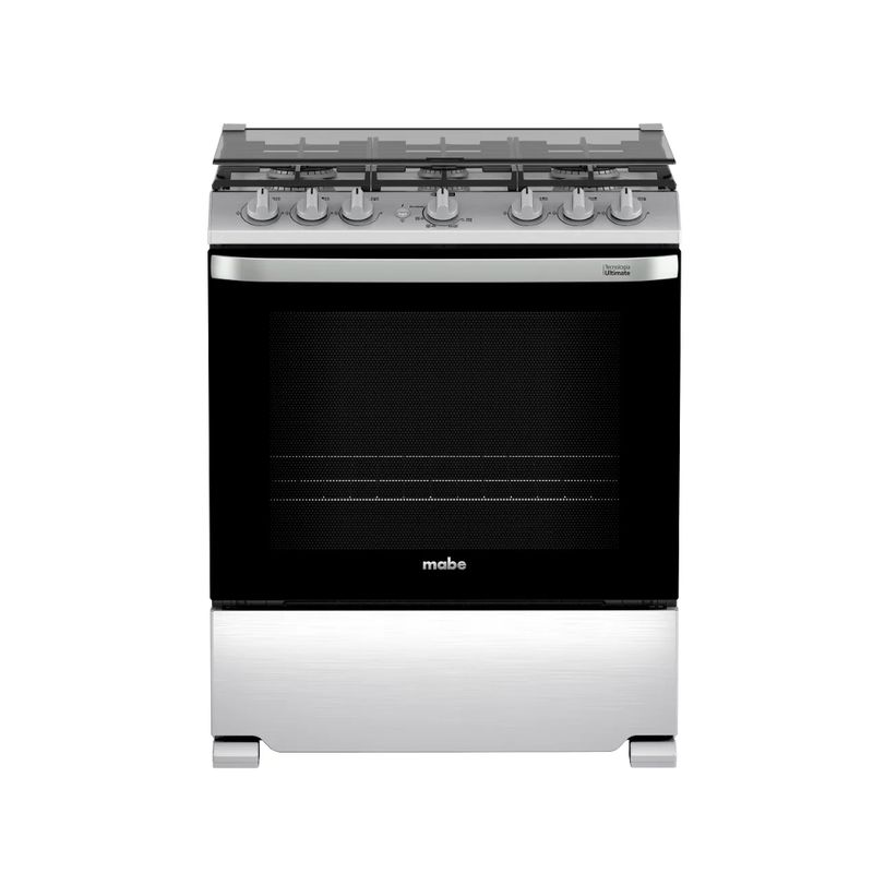 ESTUFA 30 PULGADAS MABE EMH7602JSS0  INOX