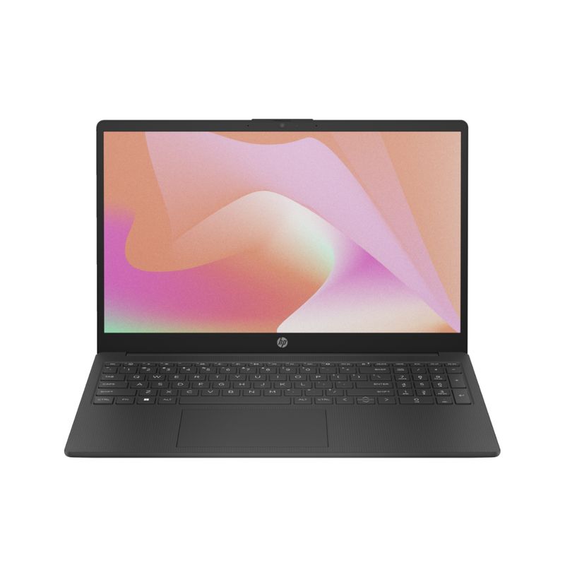 LAPTOP HP 15FD000B CORE I7 8GB/256GBSSD 15.6 WIN11 NEGRO