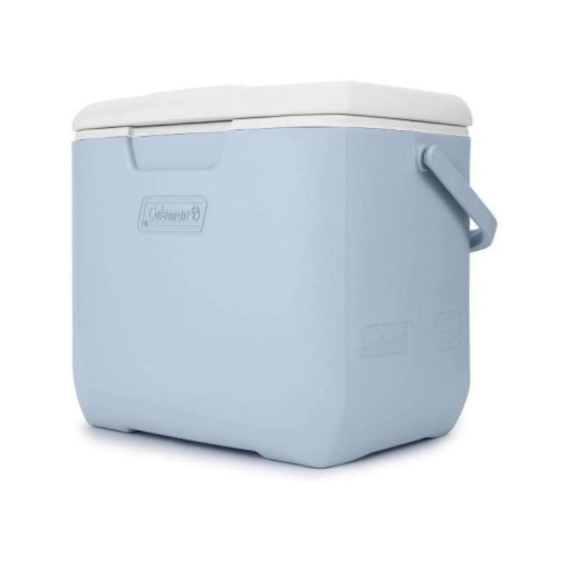 HIELERA COLEMAN 30QT 2160837 COOLER GRIS