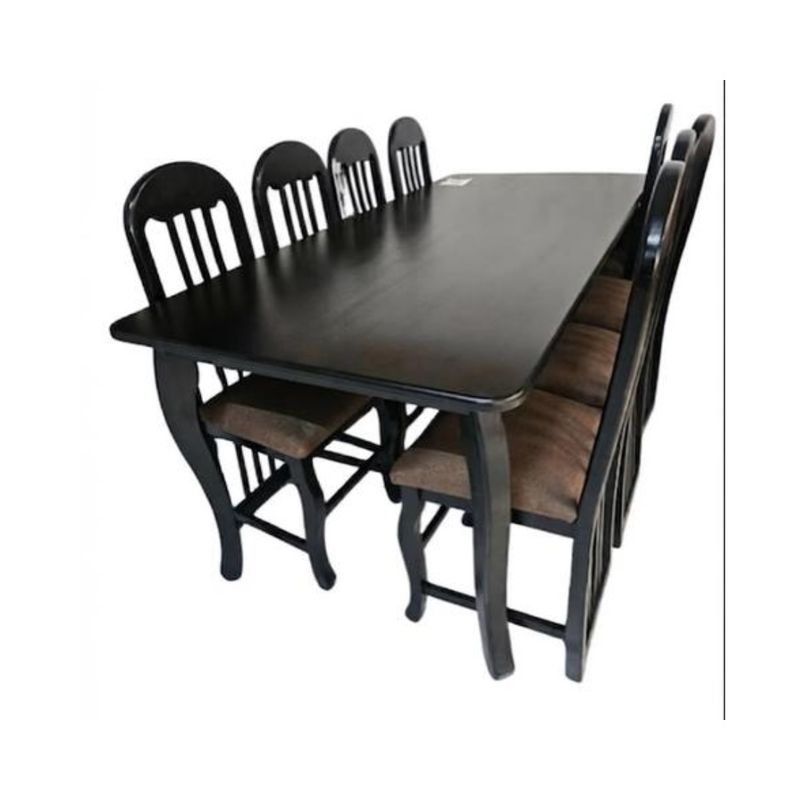 COMEDOR D LUCA ESPAÑOL 8P
