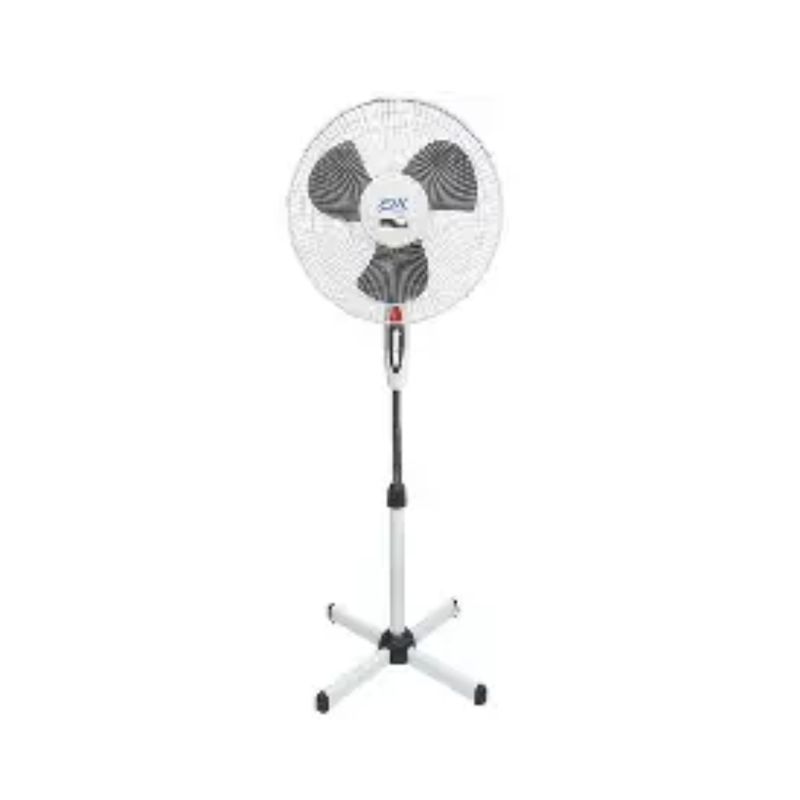 VENTILADOR WORLD STAR 10MG3MB 10" 110V PEDESTAL