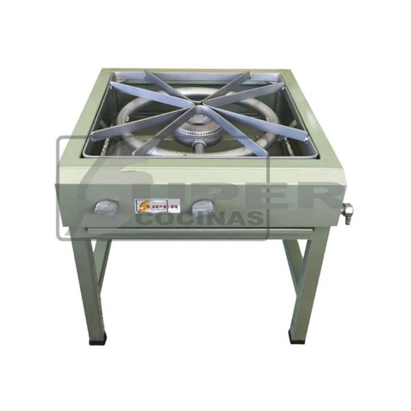 TAMALERA SUPER COCINAS 1 HORNI TD-201