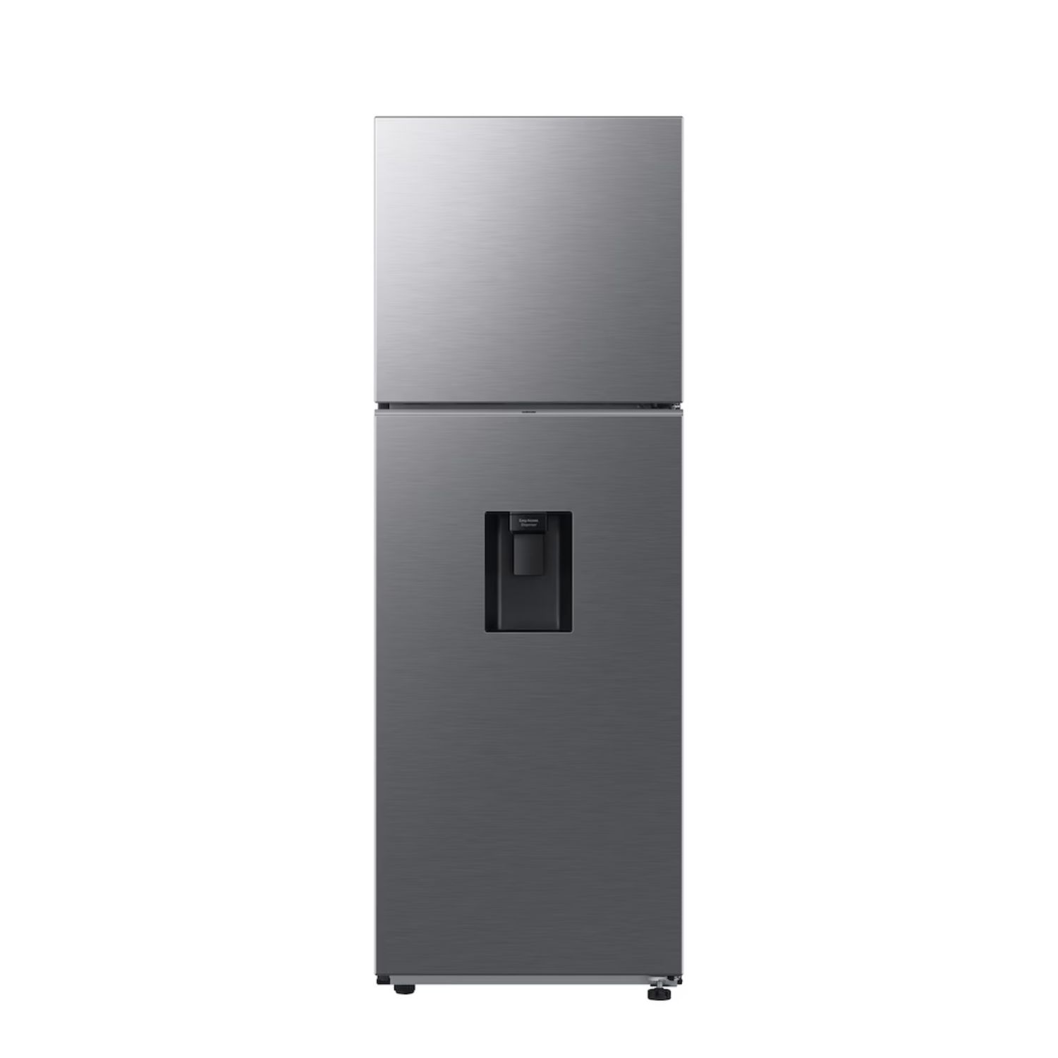 REFRI SAMSUNG RT35DG5224S9AP GRIS 12" NO FROST C/DISP
