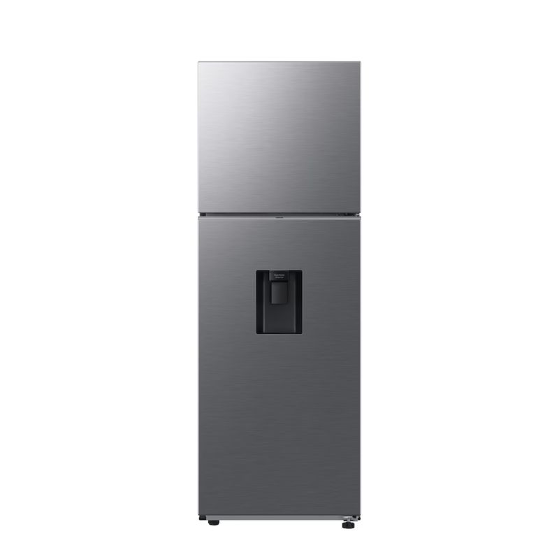 REFRI SAMSUNG RT35DG5224S9AP GRIS 12" NO FROST C/DISP