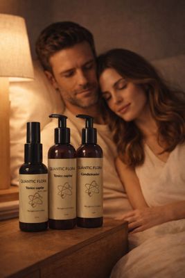 RECOVER AND STRENGTHEN NIGHT CARE: a lightweight maintenance ritual for nighttime strengthening