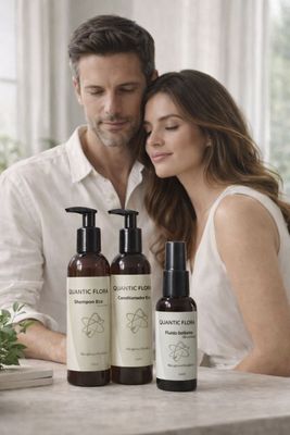 RECOVER AND STRENGTHEN DAY CARE: a lightweight maintenance ritual for daytime strengthening