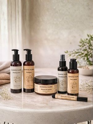 INDIVIDUAL PRODUCTS: Individual products to personalize your ritual